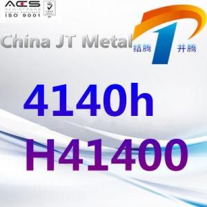 4140h H41400 Alloy Steel Tube Sheet Bar, Best Price, Made in China