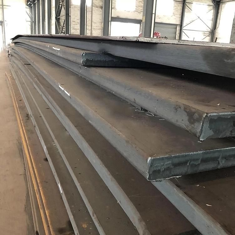 E250 Grade Steel Sheet and S235jr High Strength Steel Plate 1045 Special Use Coil Prime C45 Hot Rolled Steel Coil