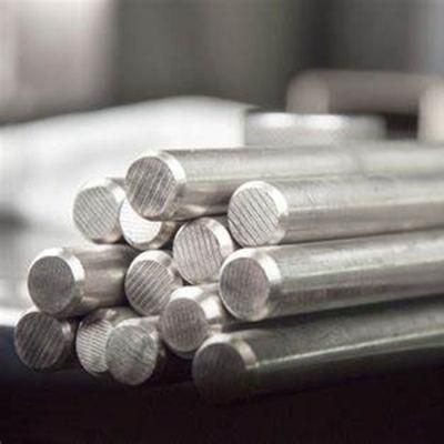 Factory Sources Prime Quality 202 304 316 321 Stainless Steel Bar Price