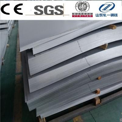 Haynes Hr-224 High Temperature Alloy Stainless Steel Sheet