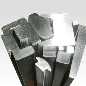 Stainless Steel Profied Bar 303