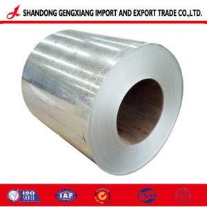 High Quality Hot-DIP Galvalume Steel Coil