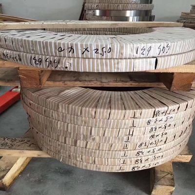 Stainless Steel Strip Small Size 20mm