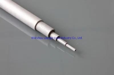 Hollow Stainless Steel Pipe and Tube Made in Wenzhou