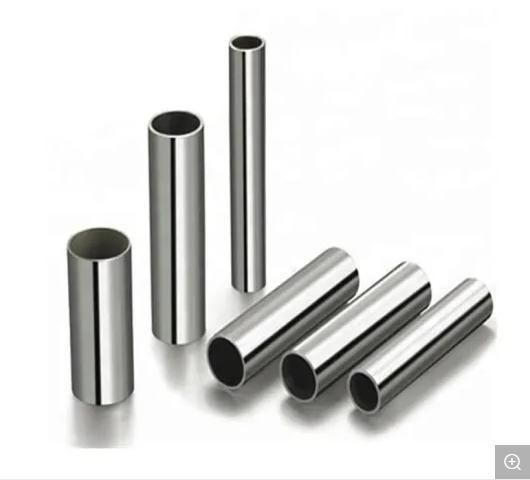 Polishing Ss Welded Stainless Steel Pipe Tube High Quality Stainless Steel Welded Pipe Seamless Pipe