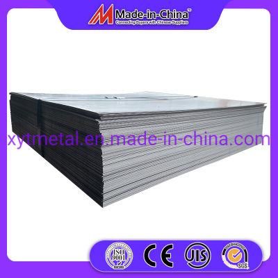 Popular Cold Rolled 65mn T8 T13 10mm Thickness Carbon Steel Plate