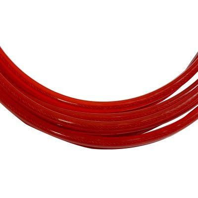 Gym Cable Plastic Coated PVC Coated Steel Wire Rope