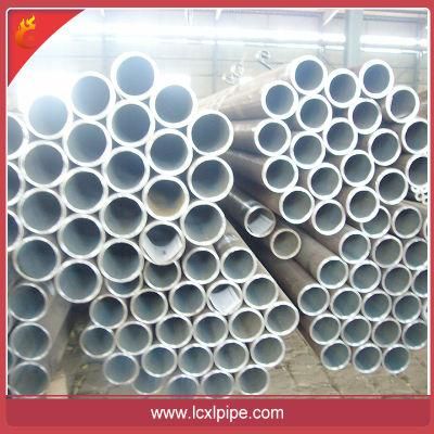 Welded Decorative Stainless Steel Pipe
