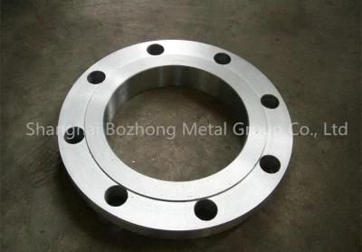Best Price Inconel 601 Nickel Alloy Stainless Steel Flange