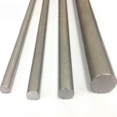 Sts316L Price Stainless Steel Bar