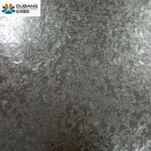 Hdgi/Gi/Secc Dx51 Zinc Coated Cold Rolled/Hot Dipped Galvanized Steel Coil/Sheet Gi