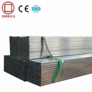 Galvanized Tube/Square Galvanized Tube/Rectangular Galvanized Tube/Round Galvanized Tube