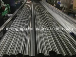 Sanitary Stainless Steel Cooling Heat Exchanger Coil Pipe Tube