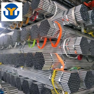 Bevelded Offer 3 Years Service Tyt 3lpe Coating Galvanized Pipe