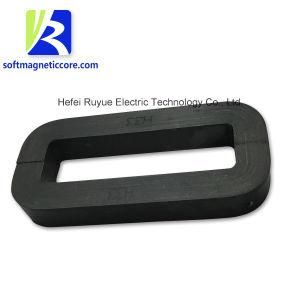 High Permeability Sillicon Steel Wound Core of Current Trasformer