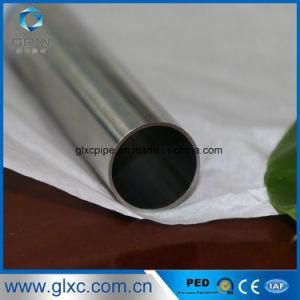 AISI 304 Stainless Steel Welded Tube