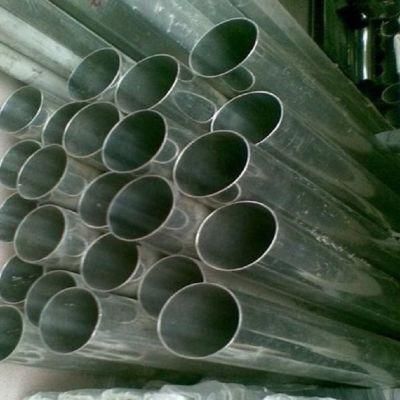 Stainless Steel Pipes Each Size High Quality 316L
