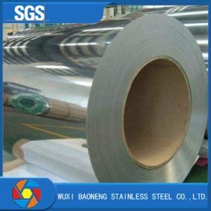 Cold Rolled Stainless Steel Coil of 309S Ba Surface