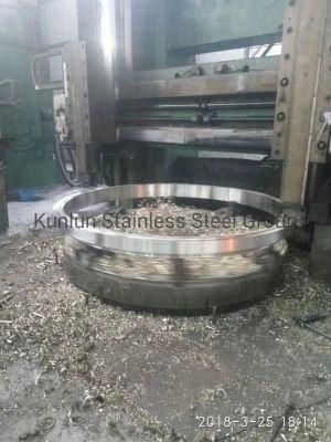 Stainless Steel Flanged Fittings Price