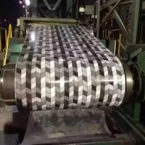 All Kinds Wood Print Prepainted Gi Steel Coil/PPGI Steel Coil