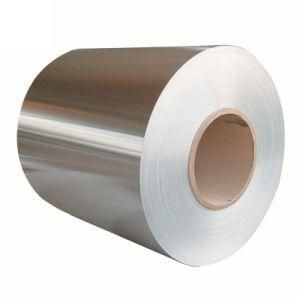 High Quality Tisco 2b Surface Cold Rolled Stainless 304 Coil