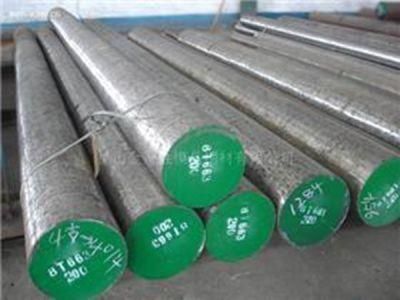 Alloy Steel 34cralni7 Round Bar for Machine