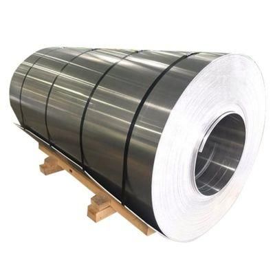 ASTM Metal Cold Rolled Ss Coil Stainless Steel Banding Strip 201 Suppliers with Guaranteed Quality
