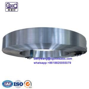 0.57mm X 19mm Steel Strippings Used Carbon Steel Strips