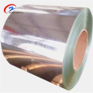 Cheap Price Galvanized Steel Coil for Roofing Sheet/Threaded Rod/Ase 1010 Plate/Sheet Pile
