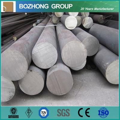 Bright Finish to Finish ASTM Ss321 Stainless Steel Bar