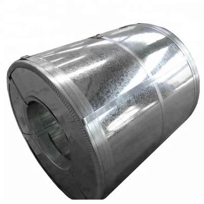 PPGL/PPGI Galvanized Steel Coils Steel Corrugated Roofing Sheets