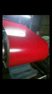 High-Quality Hot Dipped Galvanized Steel Coil Made in China/Gi PPGI Coil