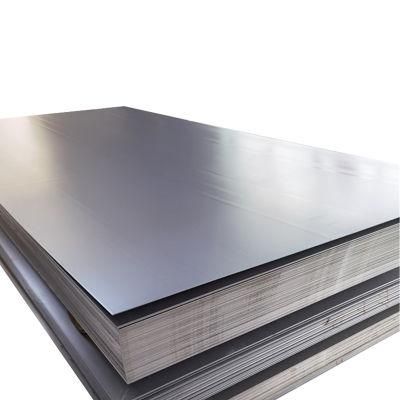 2mm 5mm 6mm 10mm 20mm ASTM A36 Mild Ship Building Cold Rolled Carbon Steel Plate Sheet Price