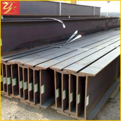 Mild Steel Price Per Kg Cheap Standard S235jr Steel I Beam to Malaysia