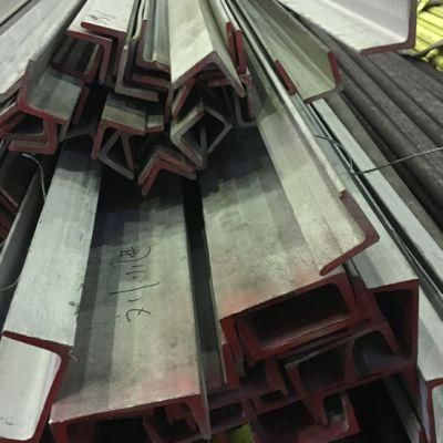 Hot Rolled Stainless Steel Angle Bar Sizes 310S 316