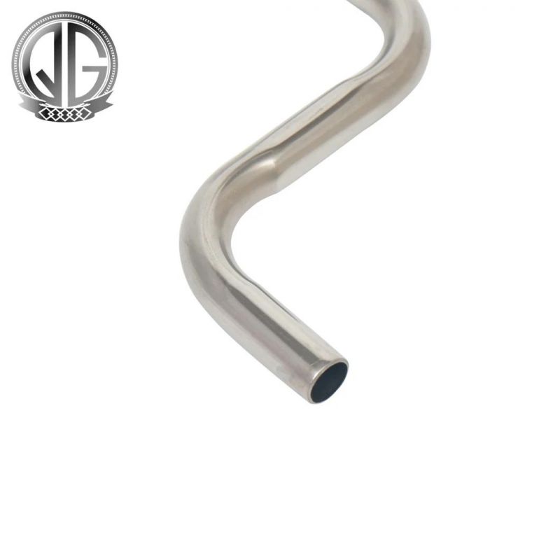 Customized Small Diameter Stainless Steel Bent Tube Capillary Tube