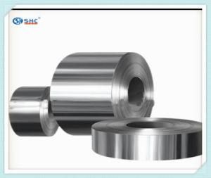 Nickel or Stainless Steel 304L Coil