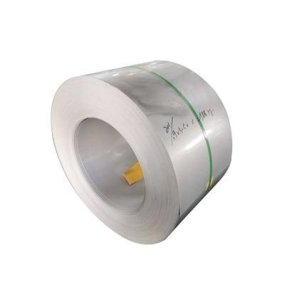 Hot Sale and Lowest Price in The Market, Direct Spot Delivery Stainless Steel White Coil
