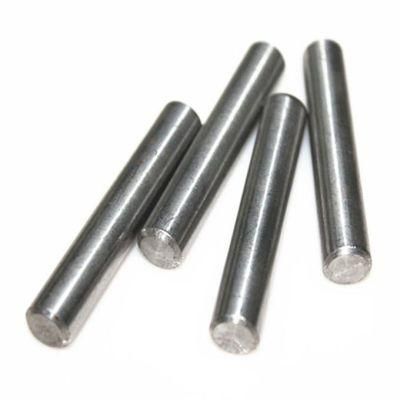 310S Stainless Steel Bar S31008 Round Steel Bar with Heat-Resistant