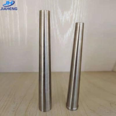 ASTM/BS/DIN/GB Machinery Industry Jh High Precision Steel Tube AISI4140 Pipe