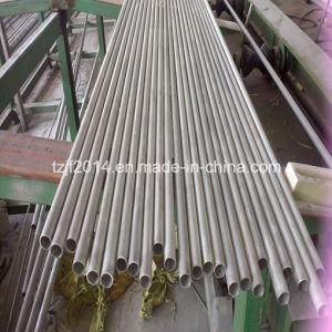 JIS G3459 Stainless Seamless Steel Tube/Pipe