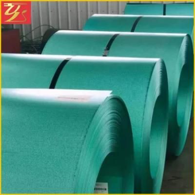 Aluzinc /Galvalume /Galvanized Aluminum Zinc /Zincalume Coils with Factory Prices