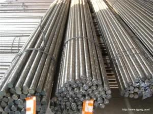 40cr Hot Rolled Steel Round Bar/Round Steel Bar