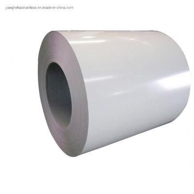 PPGI Steel Coil Iron Steel Coils in Colorful Sheets Coils