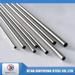 ASTM Tp310s Stainless Steel Seamless/Welded Pipe