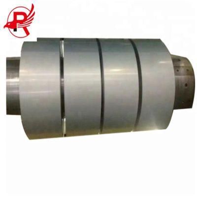 ASTM A653 Hot Dipped Dx51d Z60g G150 Z100 1219 1500 Width PPGI PPGL with Factory Price for Roofing Sheet Galvanized Steel Coil