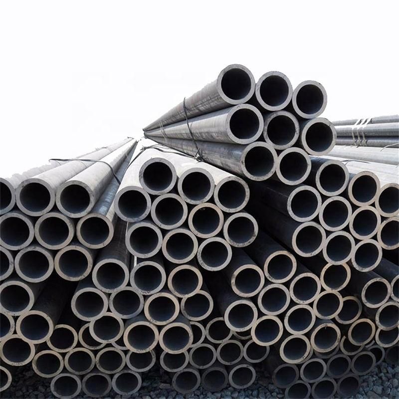 Hot Selling Seamless Carbon Steel Pipe