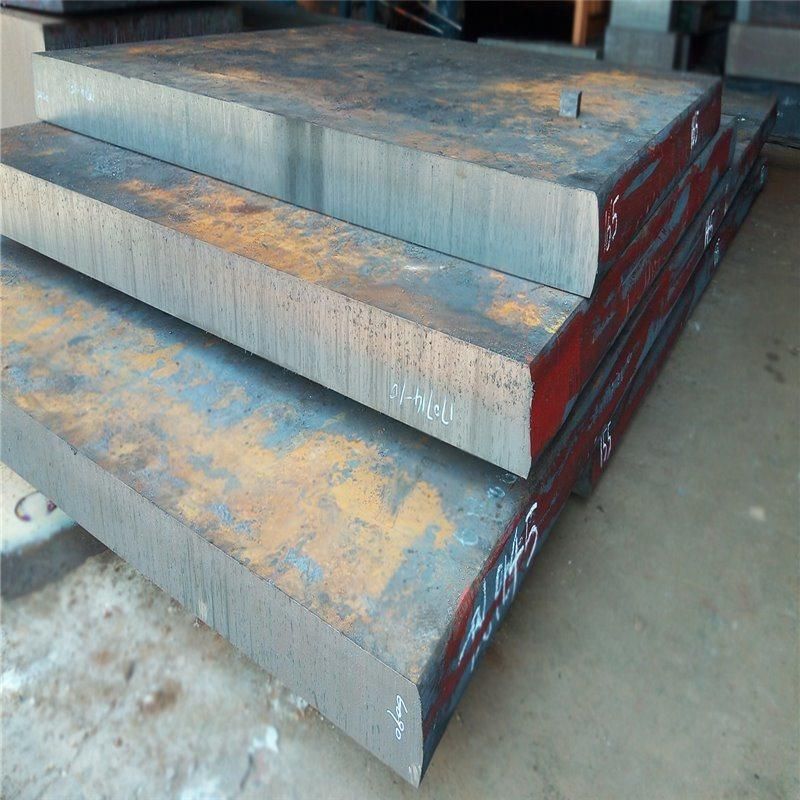 Alloy Steel Plate (1.6523, SAE8620, 20CrNiMo) of Hot Work Mould Steel