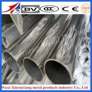 316L Stainless Steel Welded Pipes of Railing Gates Price List