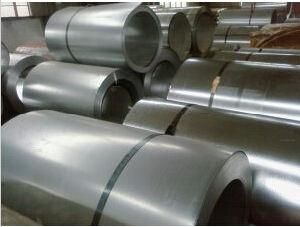 Az Coating Galvalume Steel Coil